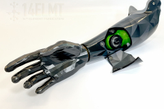 14ELMT Polygon Demo 24 with Stashbox