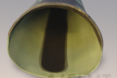 14ELMT Camo Liner Interior