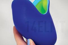 14ELMT AIR-fit Demo Socket