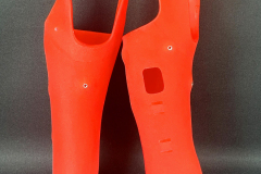 14ELMT Custom Prosthetic Sockets