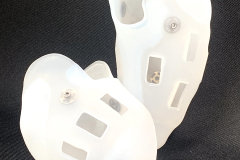 14ELMT Custom Prostheses