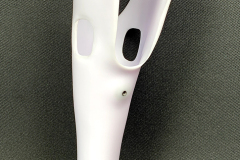 14ELMT Custom White TR Socket