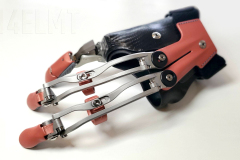 14ELMT Custom PH Prosthesis