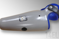 14ELMT Custom TR Prosthesis