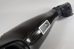 14ELMT Custom Full Prosthesis