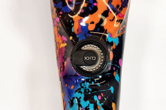 Color Splash TR Prosthesis