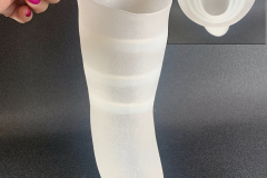 Diagnostic TR Socket