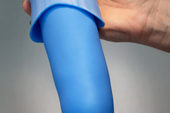 Roll-on Silicone Liner