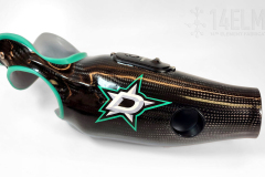 Dallas Stars Inspired TR Prosthesis