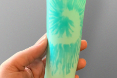 Custom Tie-Dye Silicone Socket