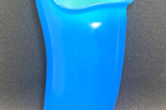 14ELMT Custom BK Prosthesis