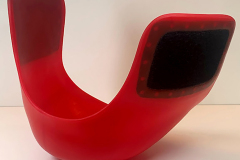 Hip Disarticulation Socket