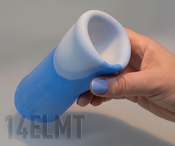 Roll-on Silicone Liner 2