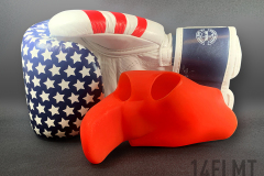 14ELMT Custom Silicone Boxing Socket
