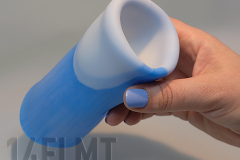 Roll-on Silicone Liner 2