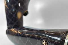 14ELMT Tory Burch Inspired Prosthesis