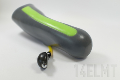 14ELMT AIR & ELASTO-fit Silicone Socket