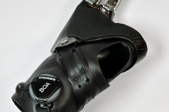 PH Complete Prosthesis with Integrated BOA System