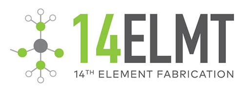14ELMT logo